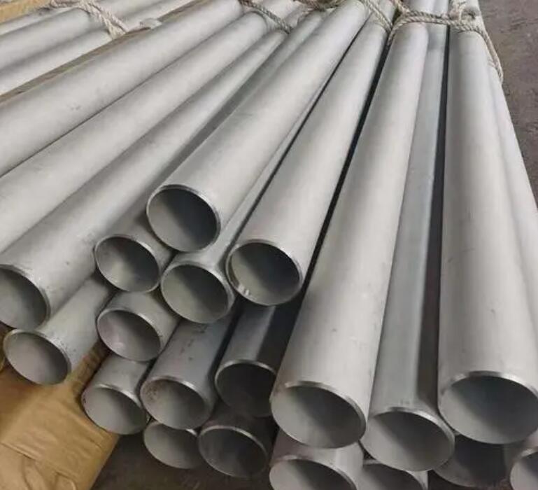 金溪304不锈钢管